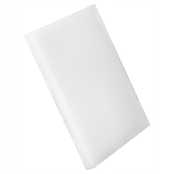 WHITE LEATHER AND HANDICRAFT EMBOSSING MAT