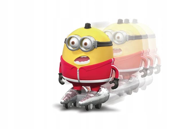 Minions: Loud 'N Rowdy Otto