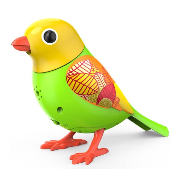 DIGIBIRDS SINGING BIRD – BELLA 2