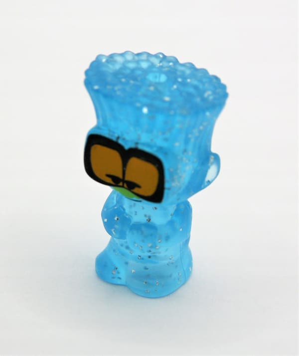 LEGO Tiny Diamond TROLLS figure twt013 F0010