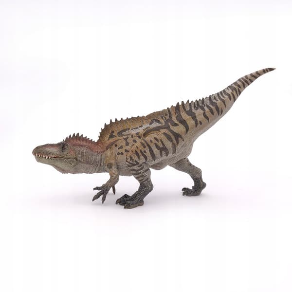 PAPO ACROCHANTOSAURUS DINOSAUR FIGURINE