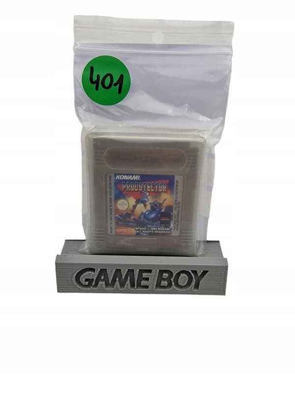 GAME BOY PROBOTECTOR 2 – ORIGINAL