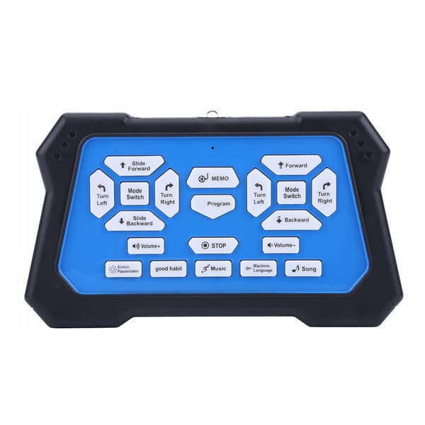 Children’s remote control NaInteligentny robot with gesture sensor Singing VH