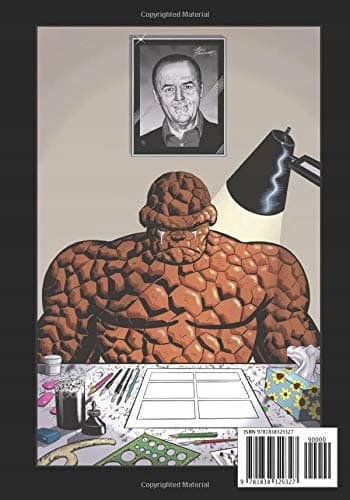 Comics Unlimited #4