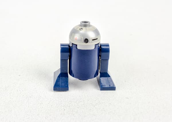 Lego Star Wars Figure sw0572 Astromech Droid