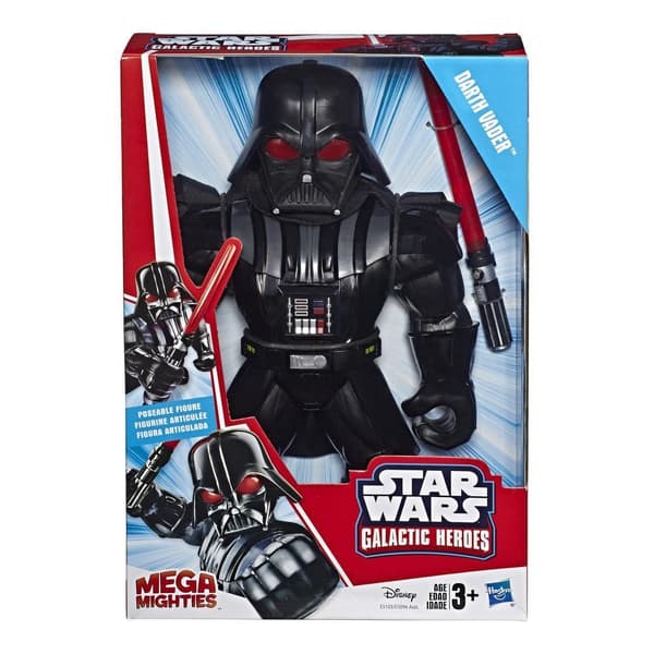 Hasbro Star Wars Lord Darth Vader Figure, 26 cm