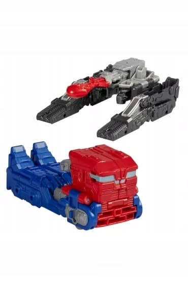 F9207 Transformers 11cm FIGURINE Optimus Prime Megatron