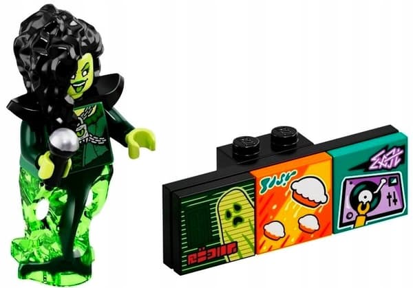 LEGO VIDIYO BANDMATES (43101) [BRICKS]