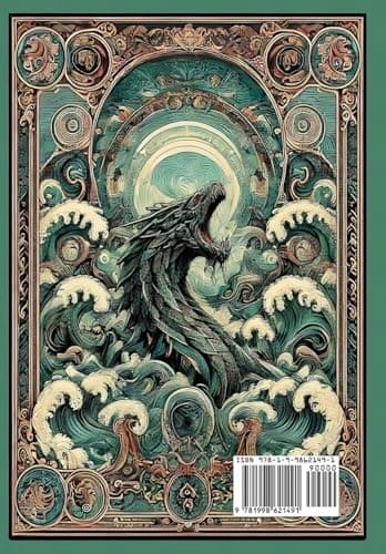 Leviathan (Collector’s Edition) (Laminated hardback with dust jacket) Hobbes,