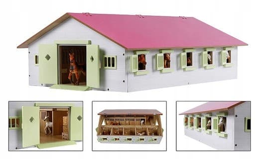 9-BOX STABLE 44934 HIPO