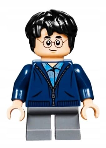LEGO 75955 Harry Potter: The Hogwarts Express