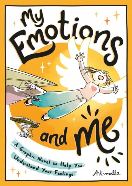 My Emotions and Me ART-MELLA