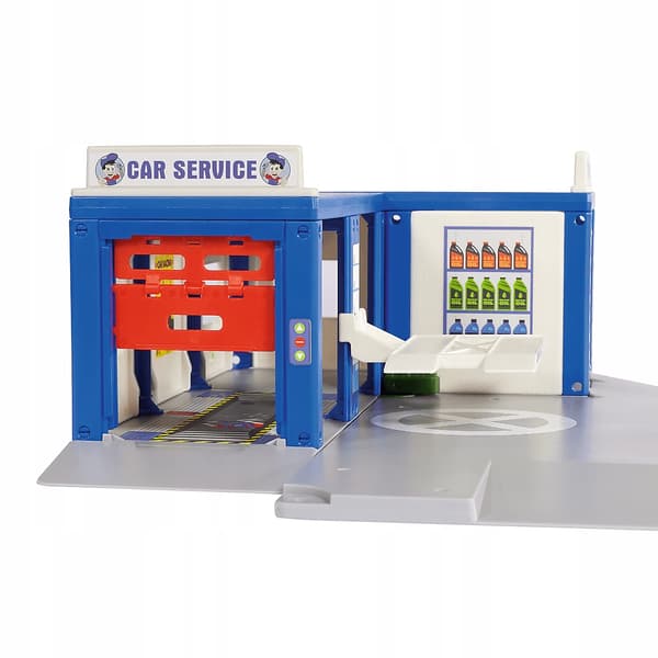 Siku World. Siku Service Centre
