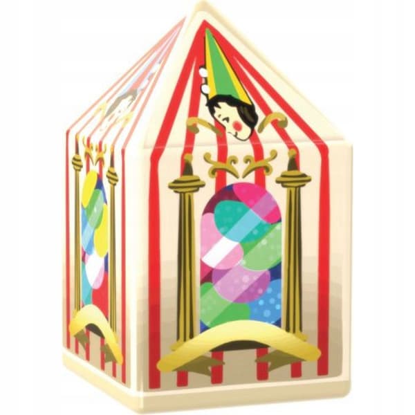 Harry Potter Honeydukes Play Set with Figures