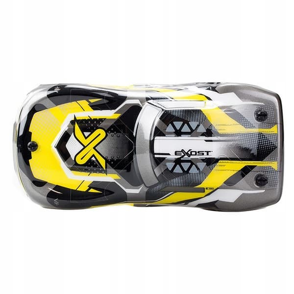 STAR RUSH EXOST 20640 REMOTE-CONTROLLED CAR