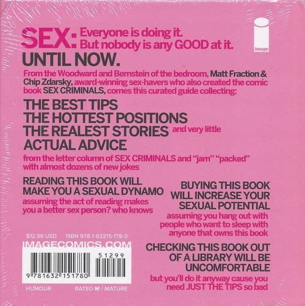 Just the Tips Fraction Matt, Zdarsky Chip