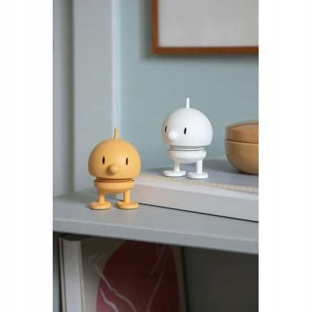 Soft Bumble S Melon Figurine 32355