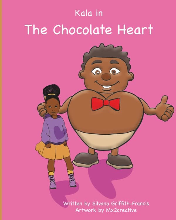 Kala in *The Chocolate Heart*