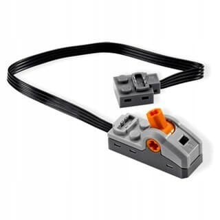 LEGO bb0339c01 PF polariser switch, 1 piece