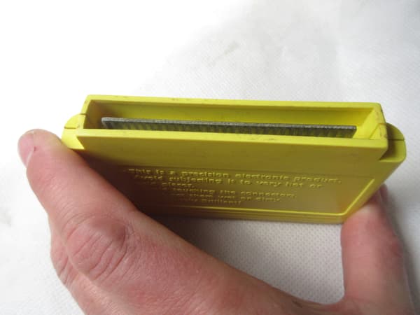 PEGASUS SUPER GRA CARTRIDGE