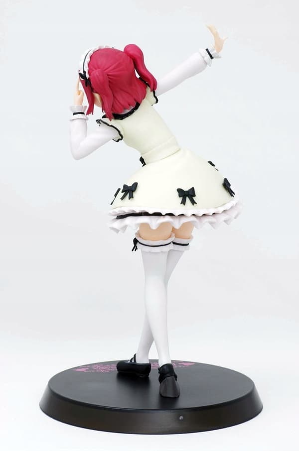 SEGA Love Live Anime Figure: Ruby Kurosawa (Demon)