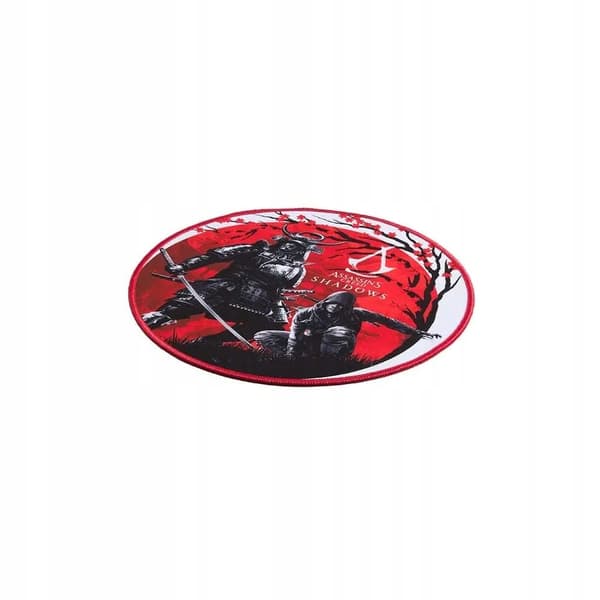 Assassin's Creed Shadow – Gaming Mouse Pad – Officially Licensed Assassin's