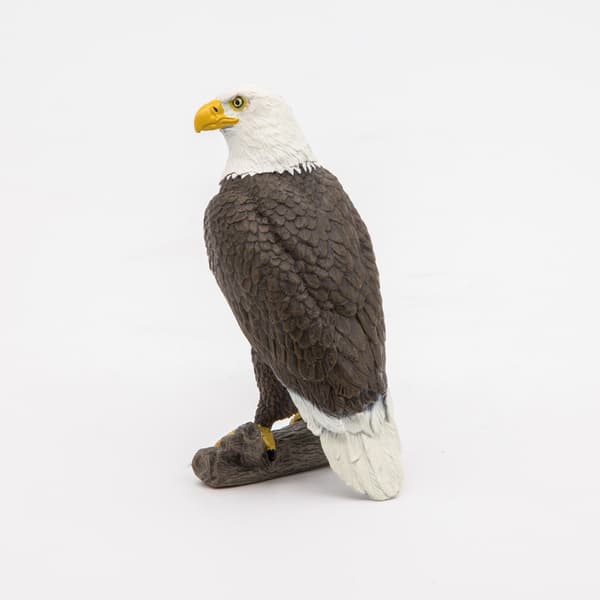 WHITE-TAILED EAGLE [FIGURINE]
