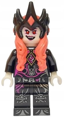 LEGO NEW Never Witch Dreamzzz minifigure drm040
