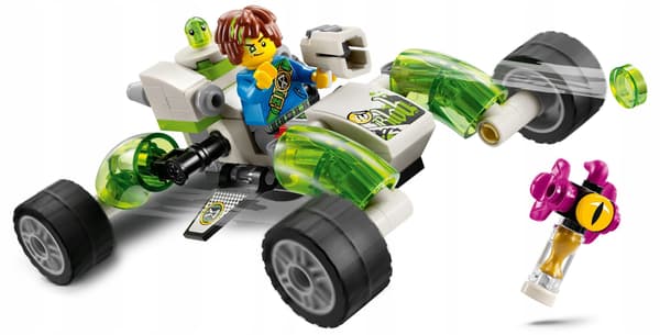 LEGO DREAMZzz 71471 Mateo’s Off-Roader