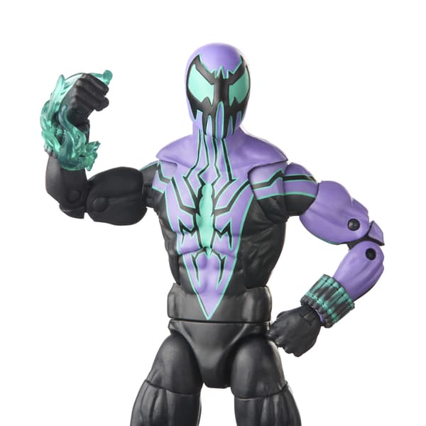 Chasm (Retro) Marvel Legends Figure