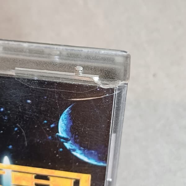 The Fifth Element, PlayStation, PS1