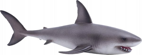 Mojo Great White Shark