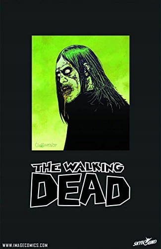 The Walking Dead Omnibus Volume 2 (New Edition)