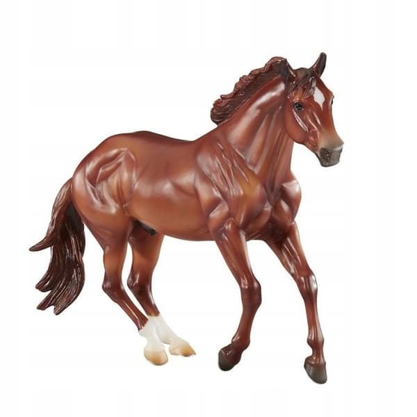 Breyer Traditional 1831 – Checkers