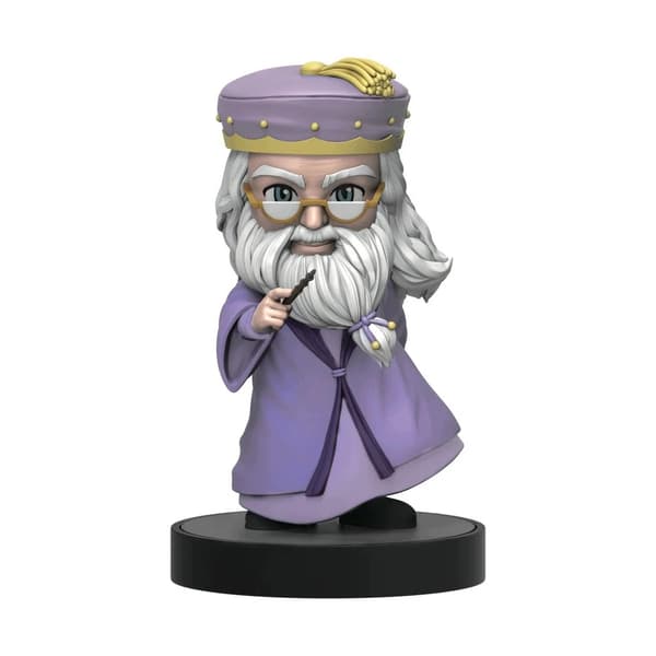 Miniso Harry Potter Classic Series Blind Box