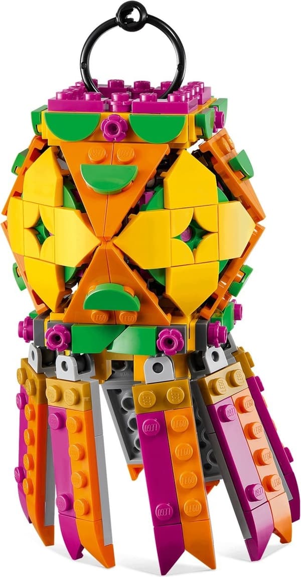 LEGO 40873 Colourful Lantern