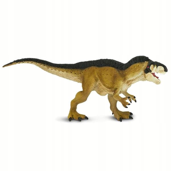 ACROCANTOSAURUS DINOSAUR FIGURINE - Safari Ltd. - 302329