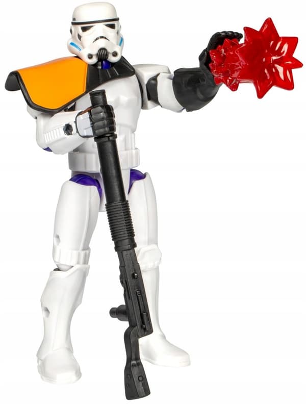 Hasbro: SW Mix Mashers Stormtrooper