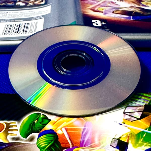 F-Zero GX | NINTENDO GAMECUBE | F-Zero GX | NGC
