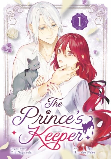 The Prince’s Keeper 01: Meet Nagatsuki