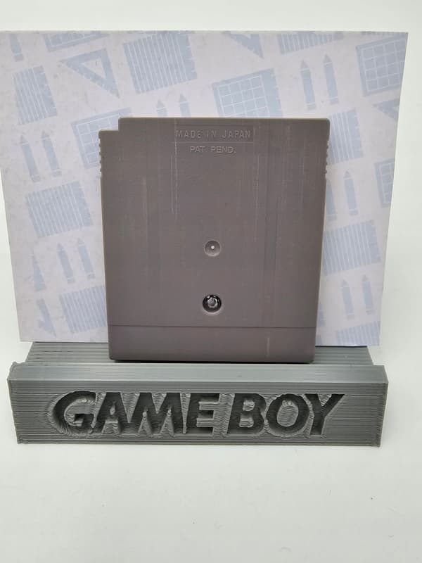GAME BOY TOM & JERRY ORIGINAL