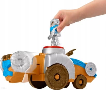 IMAGINEXT ROYAL CASTLE RAM HCG48