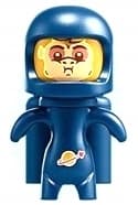 LEGO DREAMZzz drm089 Albert minifigure