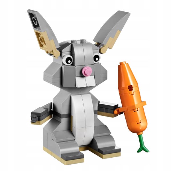 LEGO Creator 40086 Easter Bunny