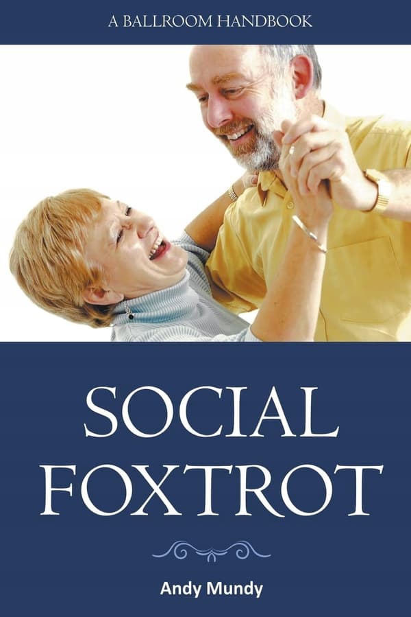 Mundy, Andy Social Foxtrot