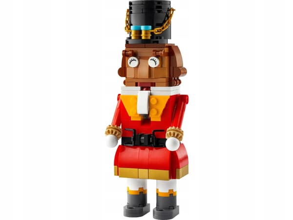 LEGO Classic 40640 The Nutcracker