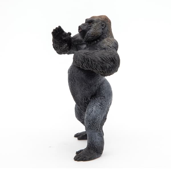 MOUNTAIN GORILLA [FIGURINE]