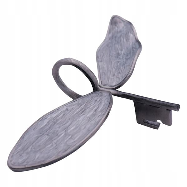 The Flying Key – replica, Harry Potter