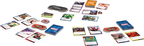 Marvel Champions: The Card Game