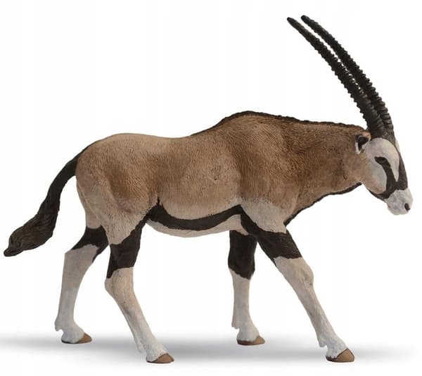ORYX ANTELOPE - ORYX ANTELOPE - PAPO - 50139